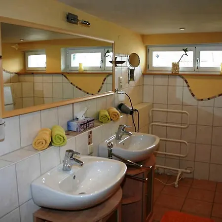 Farm stay Bauernhof Heist